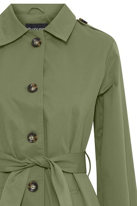 Acquista da noi - B.YOUNG - Giubbotto - 20814235-VERDE-40 - 6 – spedizione in tutta Italia