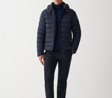 Acquista da noi - COLMAR - Giubbotto - 12524ZP-BLU-48 - 1 – spedizione in tutta Italia