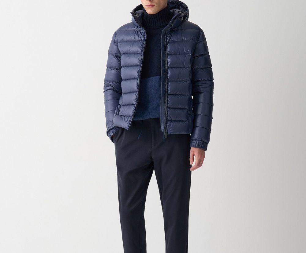 Acquista da noi - COLMAR - Giubbotto - 12712ZO-BLU-48 - 1 – spedizione in tutta Italia