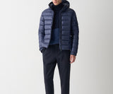 Acquista da noi - COLMAR - Giubbotto - 12712ZO-BLU-48 - 1 – spedizione in tutta Italia