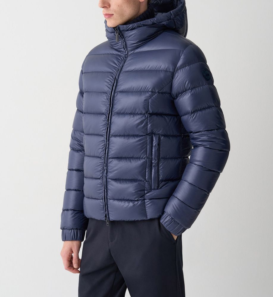 Acquista da noi - COLMAR - Giubbotto - 12712ZO-BLU-48 - 2 – spedizione in tutta Italia