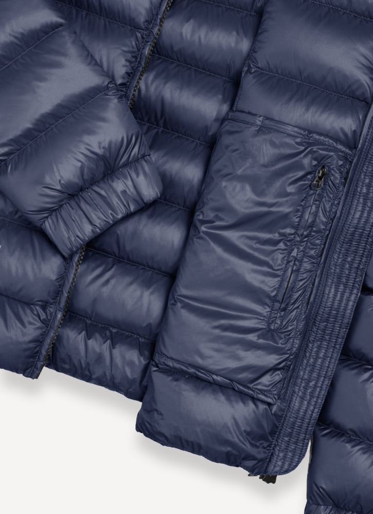 Acquista da noi - COLMAR - Giubbotto - 12712ZO-BLU-48 - 6 – spedizione in tutta Italia