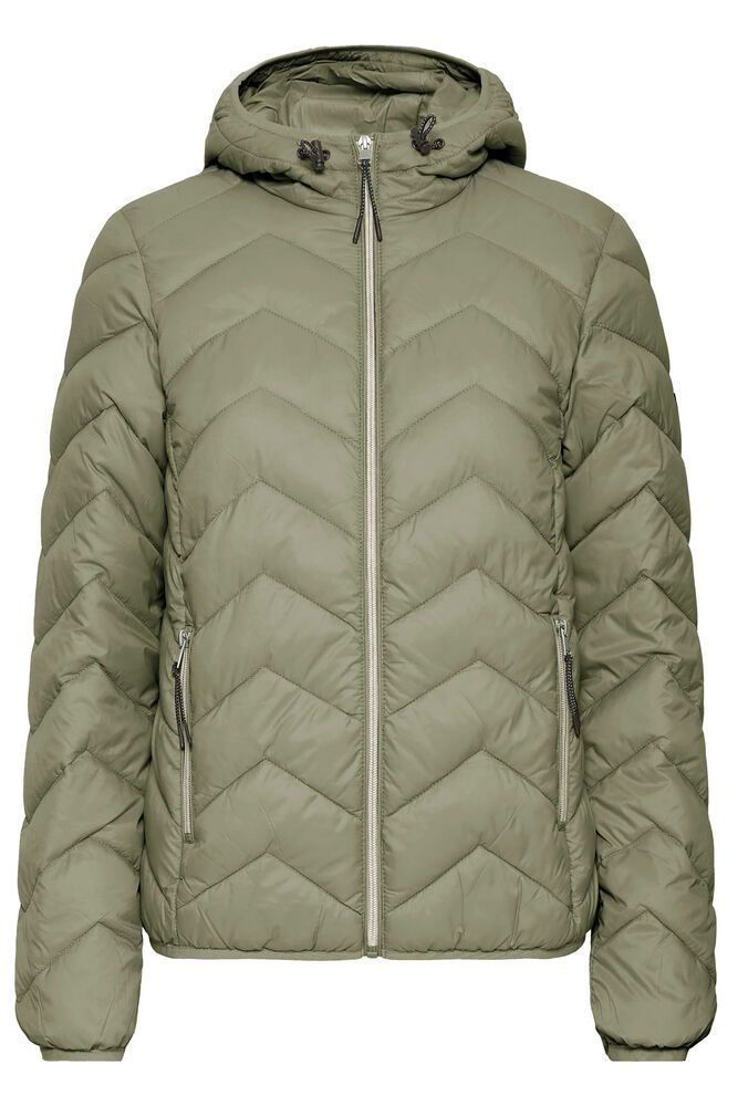 Acquista abbigliamento Giubbotto FRANSA Donna per il tuo stile sempre attuale.