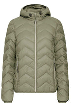 Acquista abbigliamento Giubbotto FRANSA Donna per il tuo stile sempre attuale.