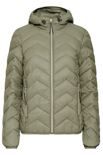 Acquista abbigliamento Giubbotto FRANSA Donna per il tuo stile sempre attuale.