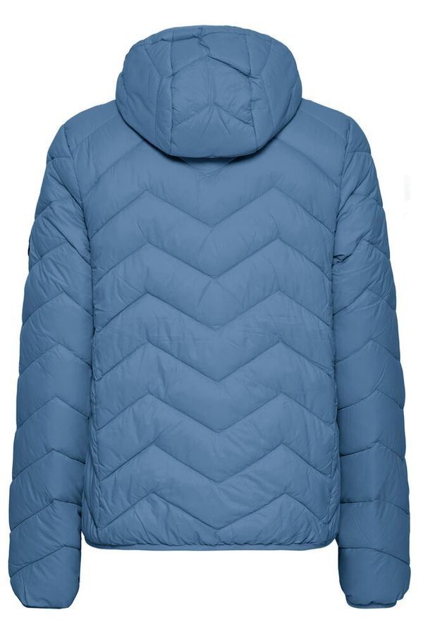 Acquista abbigliamento Giubbotto FRANSA Donna per il tuo stile sempre attuale.