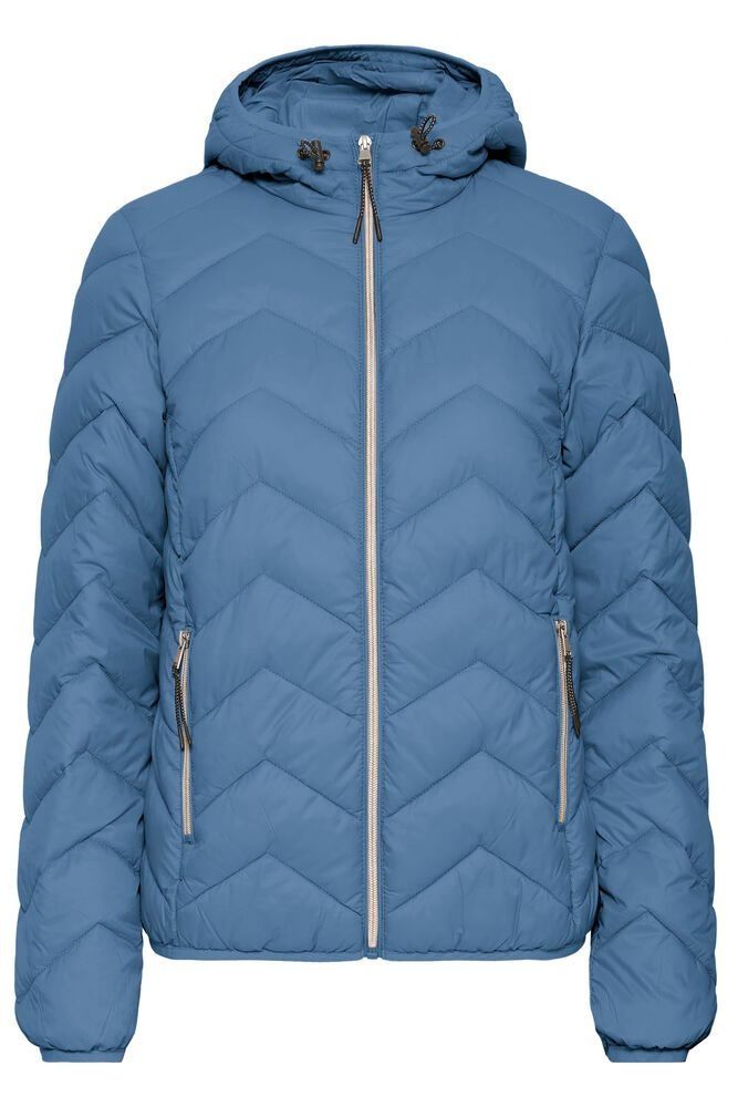 Acquista abbigliamento Giubbotto FRANSA Donna per il tuo stile sempre attuale. Immagine Principale