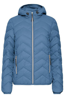 Acquista abbigliamento Giubbotto FRANSA Donna per il tuo stile sempre attuale.