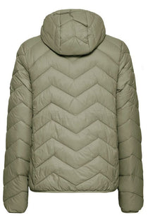 Acquista abbigliamento Giubbotto FRANSA Donna per il tuo stile sempre attuale.