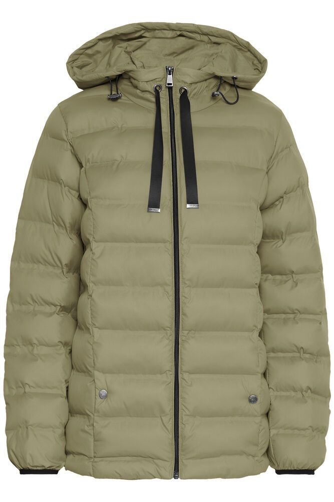 Acquista abbigliamento Giubbotto FRANSA Donna per il tuo stile sempre attuale.