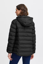 Acquista abbigliamento Giubbotto FRANSA Donna per il tuo stile sempre attuale.