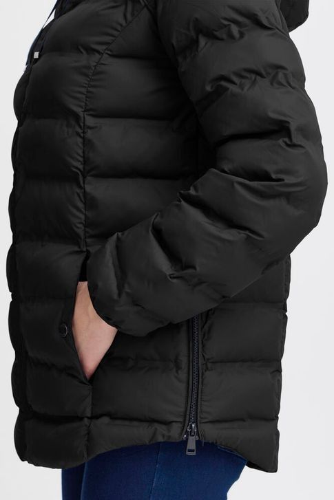 Acquista abbigliamento Giubbotto FRANSA Donna per il tuo stile sempre attuale.