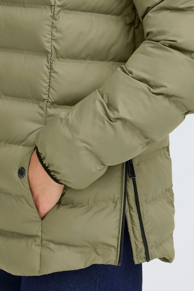 Acquista da noi - FRANSA - Giubbotto - 20612359-VERDE-S - 6 – spedizione in tutta Italia