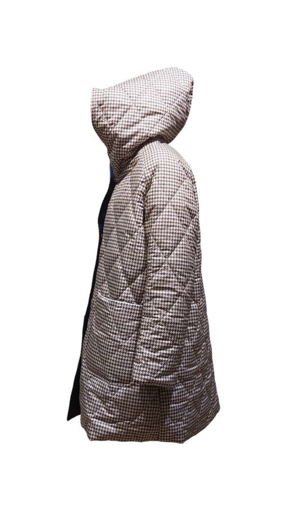 Acquista da noi - GUTTHA - Giubbotto - GUT24083PRI-BLU-42 - 7 – spedizione in tutta Italia