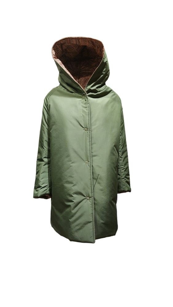 Acquista da noi - GUTTHA - Giubbotto - GUT24083PRI-VERDE-40 - 3 – spedizione in tutta Italia