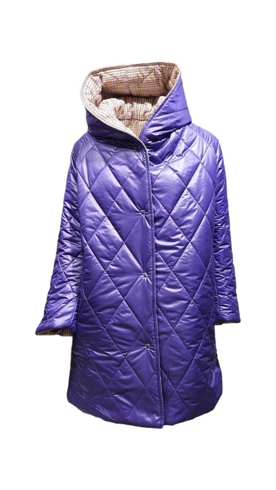 Acquista da noi - GUTTHA - Giubbotto - GUT24083PRI-VERDE-40 - 5 – spedizione in tutta Italia