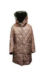 Acquista abbigliamento Giubbotto GUTTHA Donna per il tuo stile sempre attuale.
