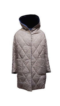 Acquista abbigliamento Giubbotto GUTTHA Donna per il tuo stile sempre attuale.