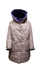 Acquista abbigliamento Giubbotto GUTTHA Donna per il tuo stile sempre attuale.