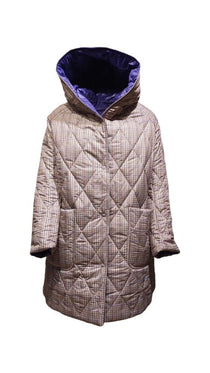 Acquista abbigliamento Giubbotto GUTTHA Donna per il tuo stile sempre attuale.