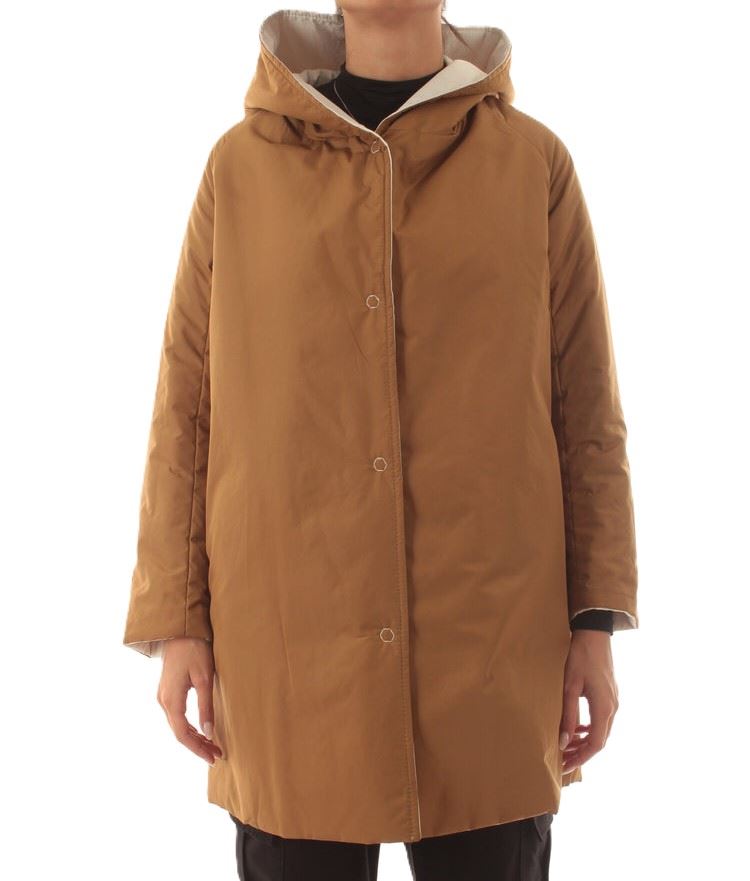 Acquista da noi - GUTTHA - Giubbotto - GUT24083TRA-BIANCO-42 - 1 – spedizione in tutta Italia Immagine Principale