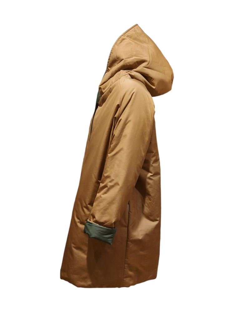 Acquista da noi - GUTTHA - Giubbotto - GUT24083TRA-BIANCO-42 - 2 – spedizione in tutta Italia