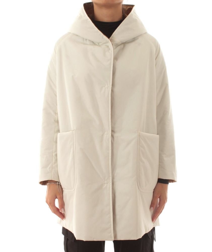 Acquista da noi - GUTTHA - Giubbotto - GUT24083TRA-BIANCO-42 - 3 – spedizione in tutta Italia