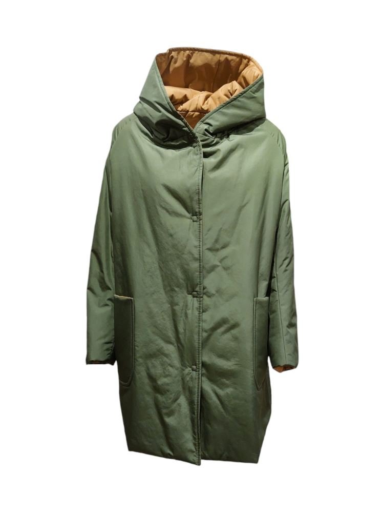 Acquista da noi - GUTTHA - Giubbotto - GUT24083TRA-VERDE-42 - 4 – spedizione in tutta Italia