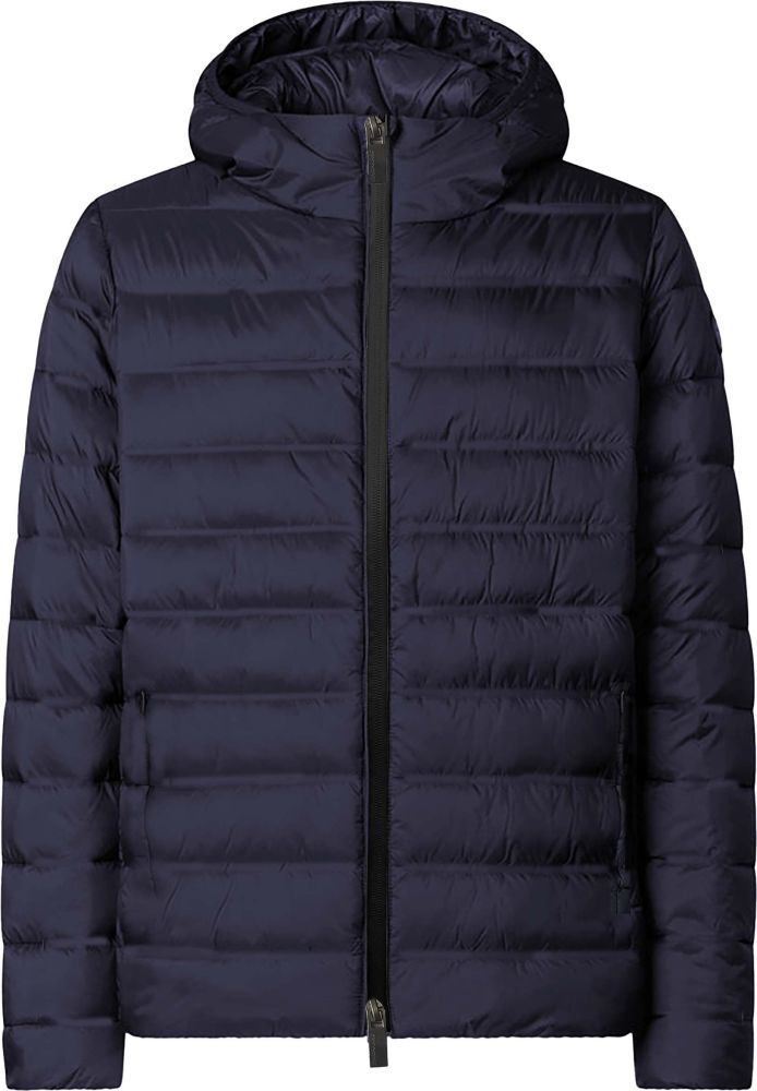 Acquista da noi - HAMAKI - HO - Giubbotto - GBI1609H-BLU-S - 1 – spedizione in tutta Italia Immagine Principale