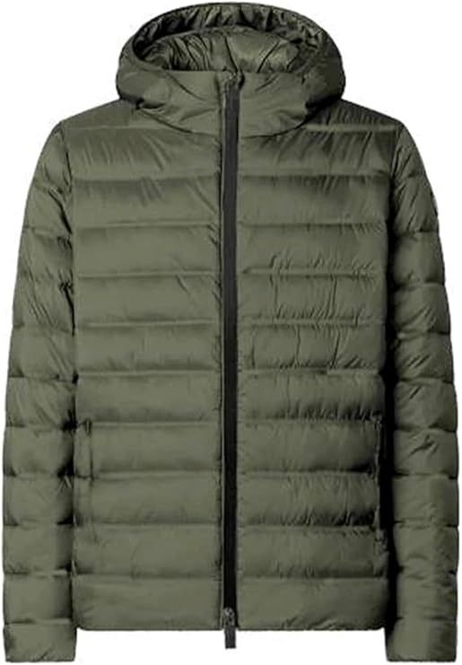 Acquista da noi - HAMAKI - HO - Giubbotto - GBI1609H-VERDE-S - 2 – spedizione in tutta Italia