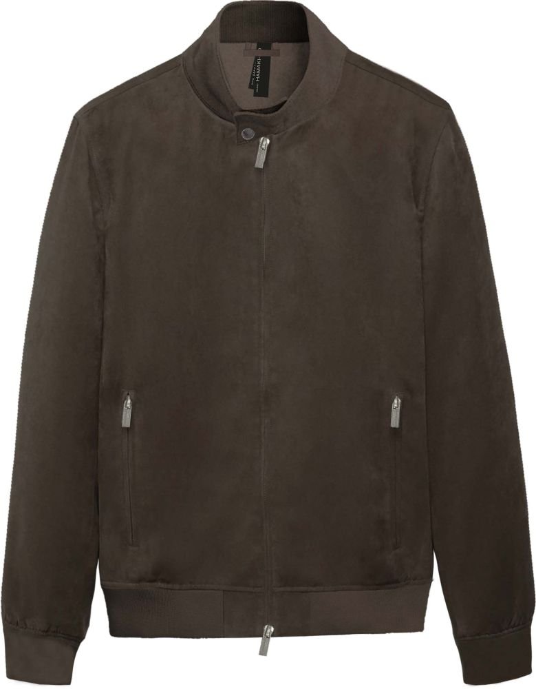 Giubbotto HAMAKI-HO Uomo Immagine secondaria