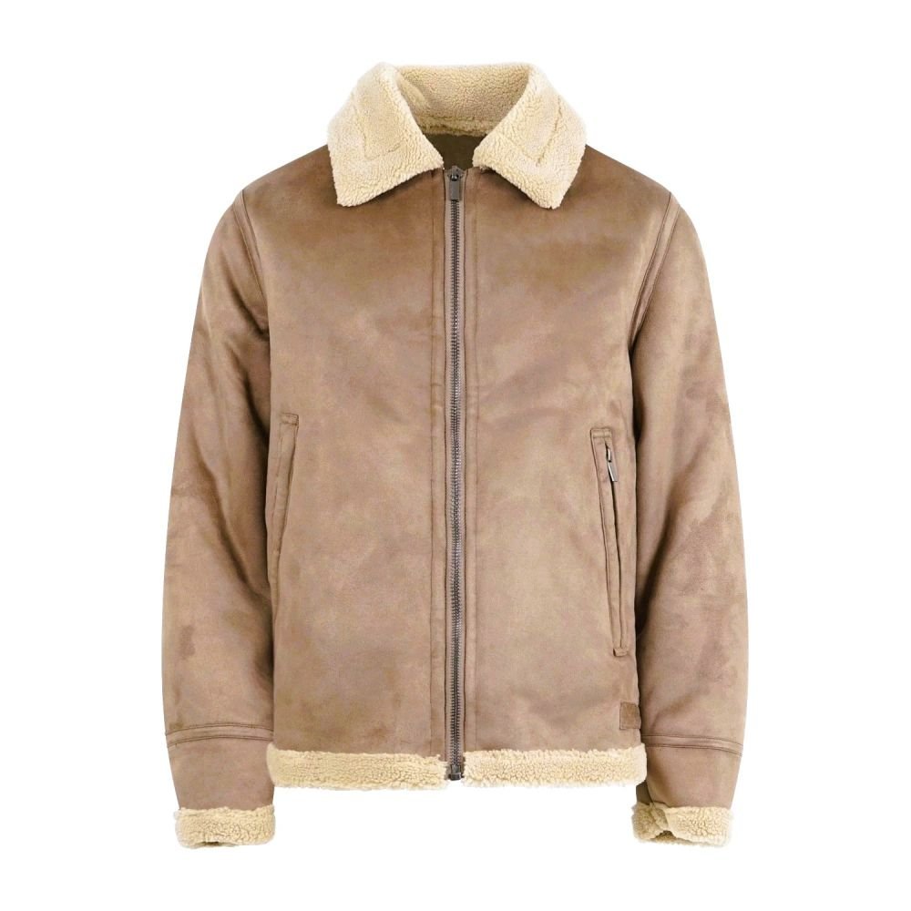 Giubbotto HAMAKI-HO Uomo Immagine secondaria