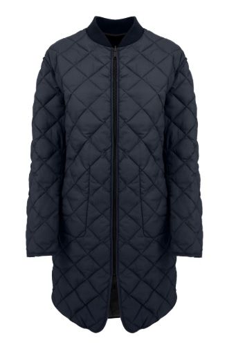 Acquista abbigliamento Giubbotto HOMEWARD Donna per il tuo stile sempre attuale. Immagine Principale