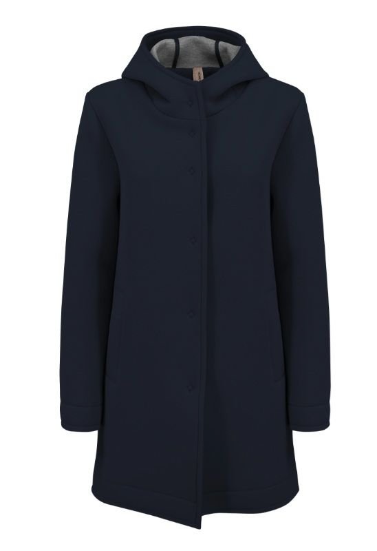 Acquista abbigliamento Giubbotto HOMEWARD Donna per il tuo stile sempre attuale. Immagine Principale