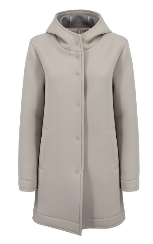 Acquista abbigliamento Giubbotto HOMEWARD Donna per il tuo stile sempre attuale.