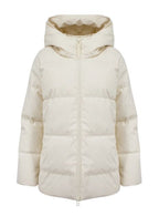 HOMEWARDHOMEWARD GIUBBOTTOGIUBBOTTODAHLIA - NERO - XS