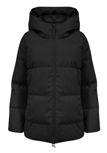 HOMEWARDHOMEWARD GIUBBOTTOGIUBBOTTODAHLIA - NERO - XS