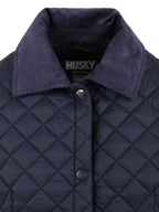 Acquista abbigliamento Giubbotto HUSKY Donna per il tuo stile sempre attuale.