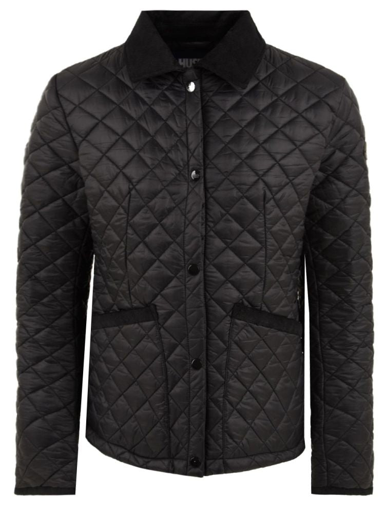 Acquista abbigliamento Giubbotto HUSKY Donna per il tuo stile sempre attuale.