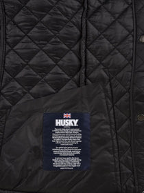 Acquista abbigliamento Giubbotto HUSKY Donna per il tuo stile sempre attuale.
