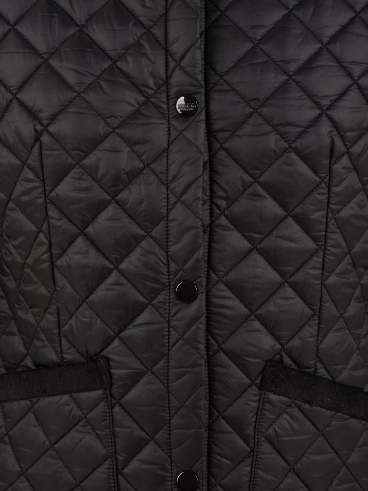 Acquista abbigliamento Giubbotto HUSKY Donna per il tuo stile sempre attuale.