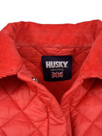 Acquista abbigliamento Giubbotto HUSKY Donna per il tuo stile sempre attuale.