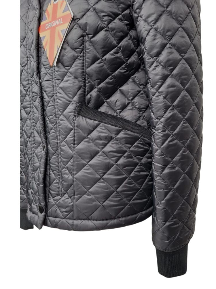 Acquista abbigliamento Giubbotto HUSKY Donna per il tuo stile sempre attuale.