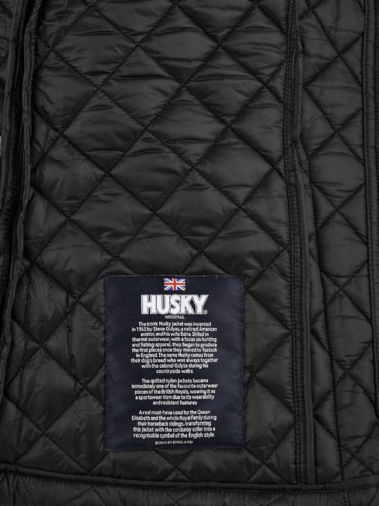 Acquista abbigliamento Giubbotto HUSKY Donna per il tuo stile sempre attuale.