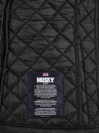 Acquista abbigliamento Giubbotto HUSKY Donna per il tuo stile sempre attuale.