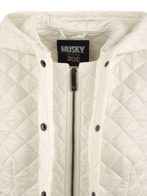 Acquista abbigliamento Giubbotto HUSKY Donna per il tuo stile sempre attuale.