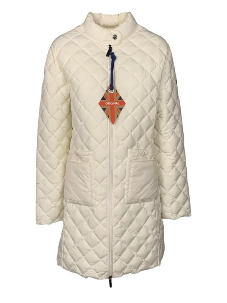 Acquista abbigliamento Giubbotto HUSKY Donna per il tuo stile sempre attuale.