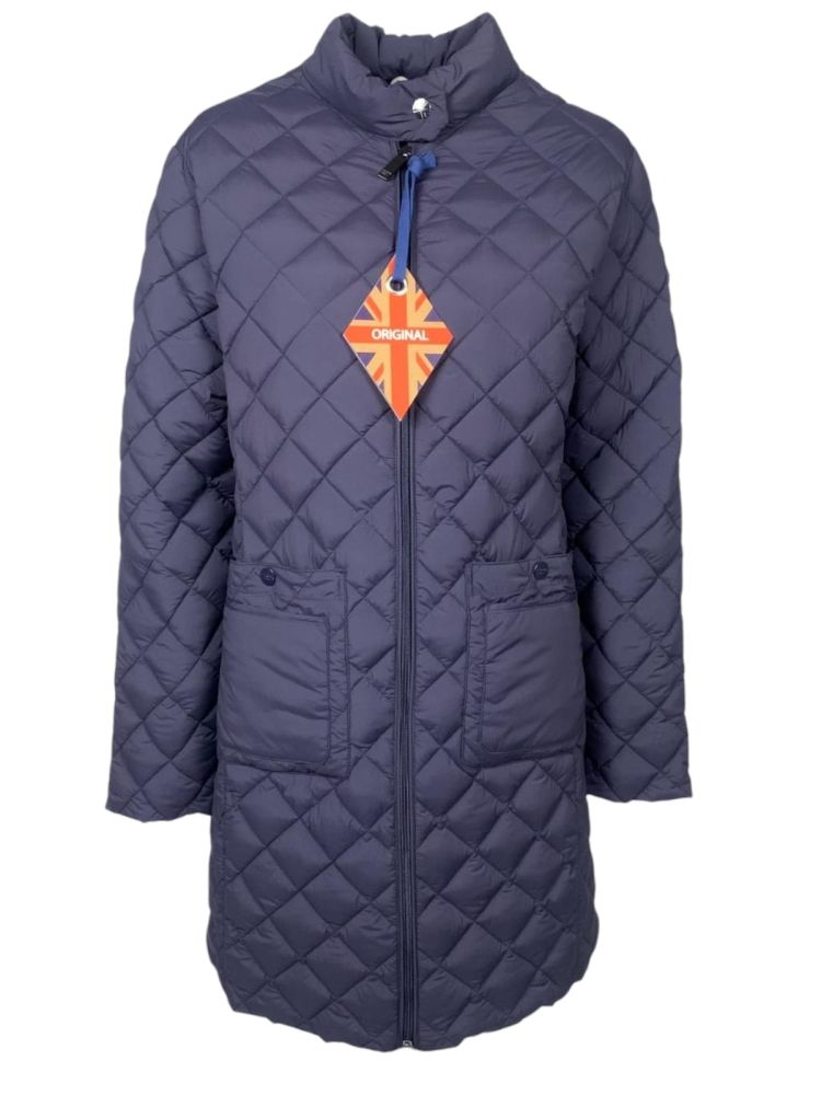 Acquista abbigliamento Giubbotto HUSKY Donna per il tuo stile sempre attuale.