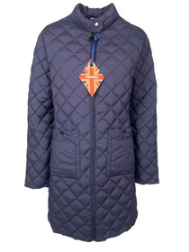 Acquista abbigliamento Giubbotto HUSKY Donna per il tuo stile sempre attuale.