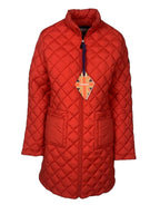 Acquista abbigliamento Giubbotto HUSKY Donna per il tuo stile sempre attuale.